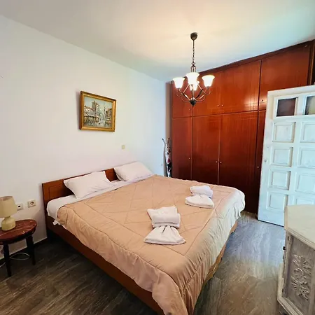 Apartment Vintage House *