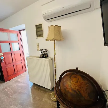 Apartment Vintage House