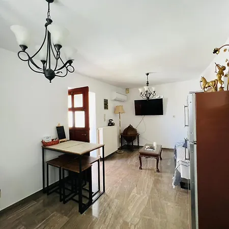 Vintage House Apartment