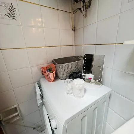 Apartment Vintage House