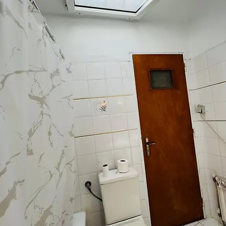 Apartment Vintage House